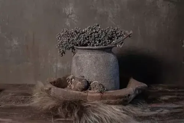 Plaid/ Fleecedeken nr121