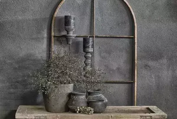 Tuinposter stalraam