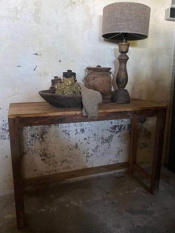 Site table
