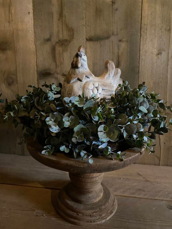 Eucalyptus kunstkrans