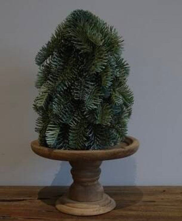 Nobilis kerstboom