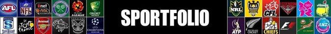 Sportfolio