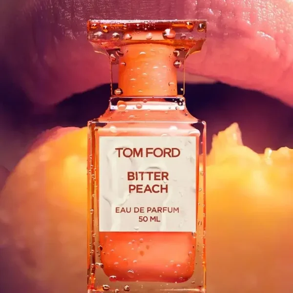 Tom Ford - Bitter Peach