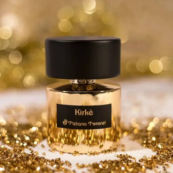 Tiziana Terenzi - Kirke