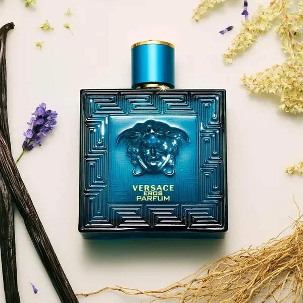 Versace - Eros