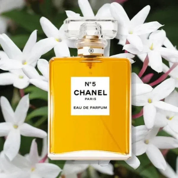 Chanel - N°5