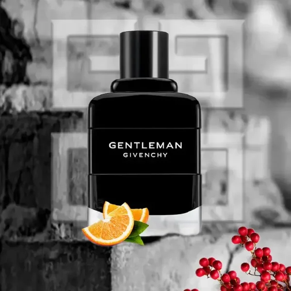Givenchy - Gentleman