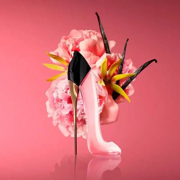 Carolina Herrera - Good Girl Blush