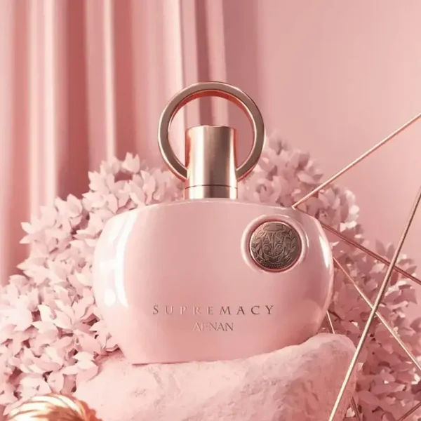 Afnan - Supremacy Pour Femme Pink