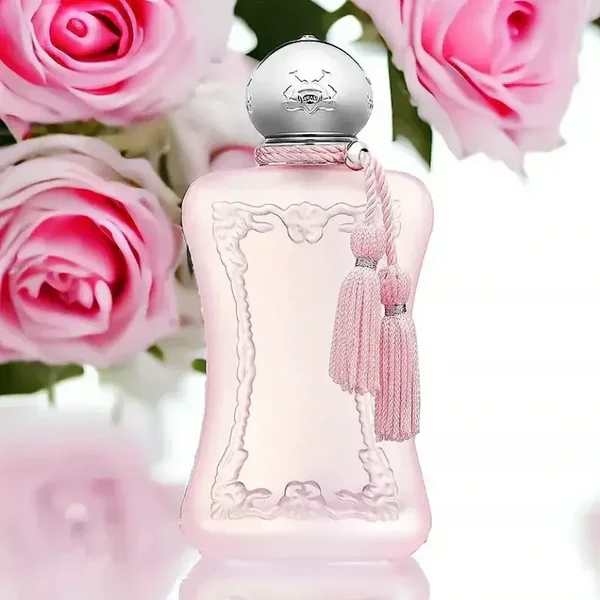 Parfums De Marly - Delina La Rosée