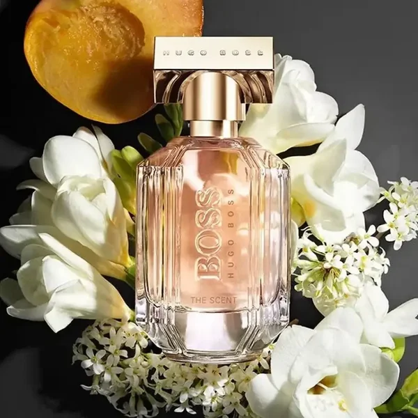 Hugo Boss - BOSS The Scent