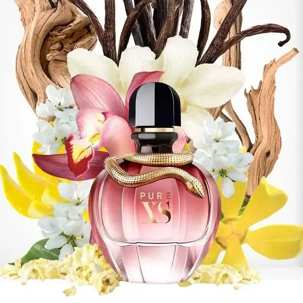 Rabanne - Pure XS For Her