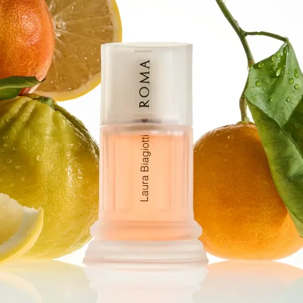 Laura Biagiotti - Roma for her