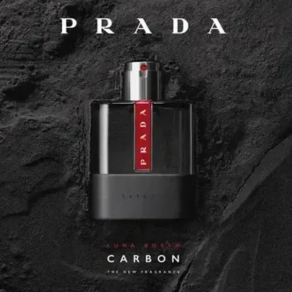 Prada - Luna Rossa Carbon