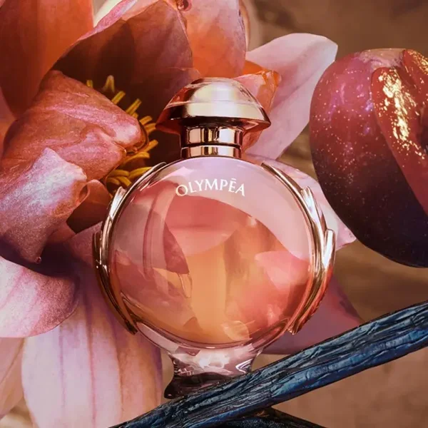 Paco Rabanne - Olympéa