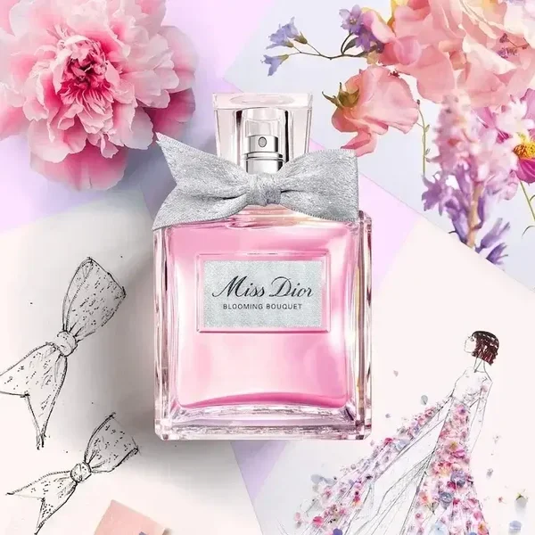 Miss Dior - Blooming Bouquet