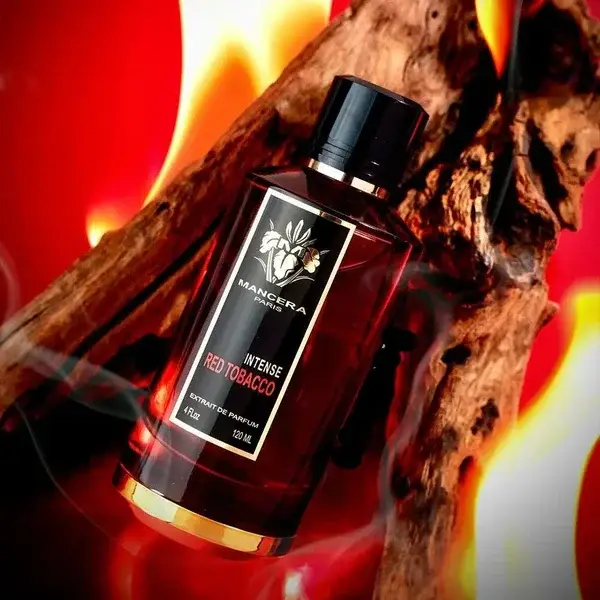 Mancera - Red Tobacco