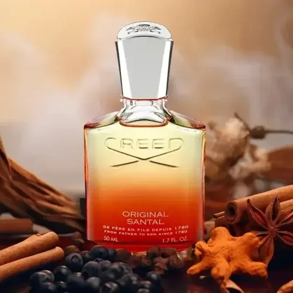Creed - Original Santal