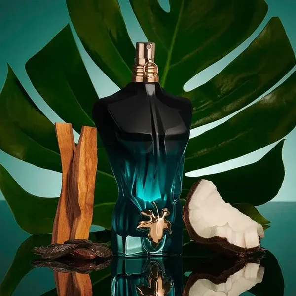 Jean Paul Gaultier - Le Beau Le Parfum