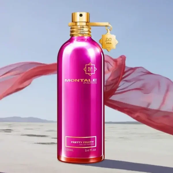 Montale - Pretty Fruity