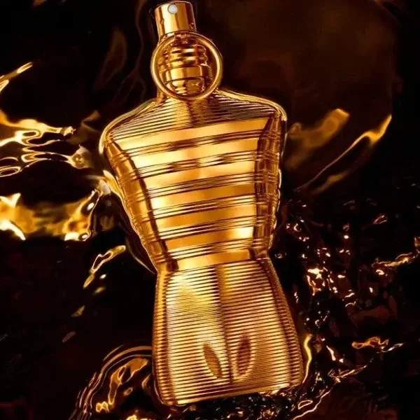 Jean Paul Gaultier - Le Male Elixir Absolu