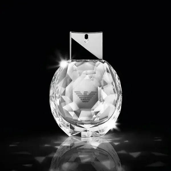 Armani Emporio - Diamonds