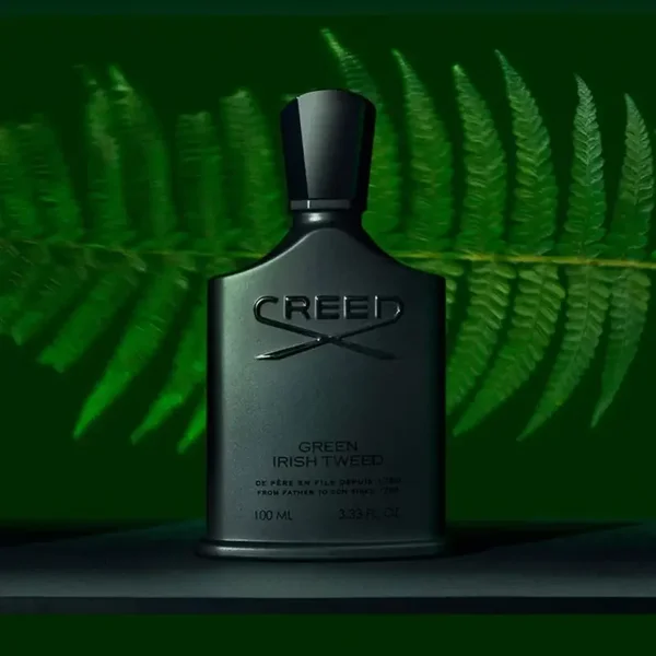 Creed - Green Irish Tweed