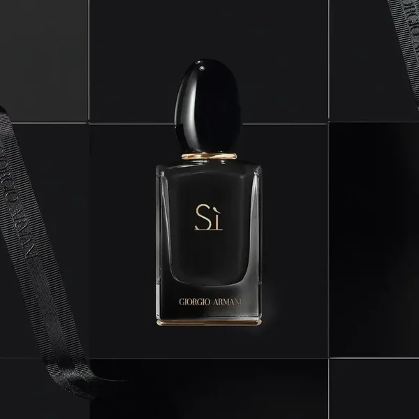 Armani - Sì Intense