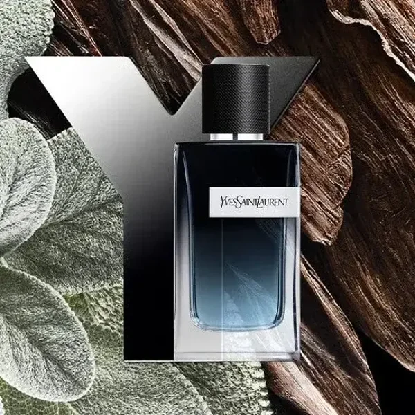 Yves Saint Laurent - Y