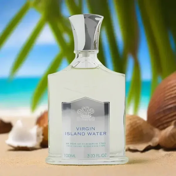 Creed - Virgin Island Water