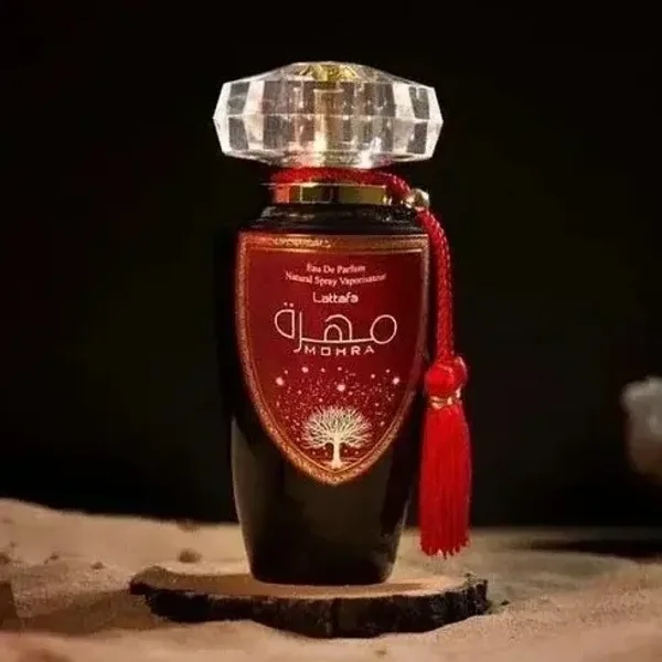 Lattafa - Mohra