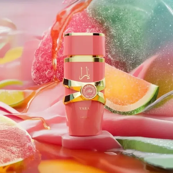 Lattafa - Yara Candy