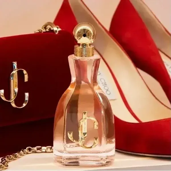 Jimmy Choo - I Want Choo
