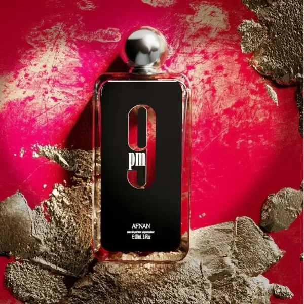 Afnan - 9 PM