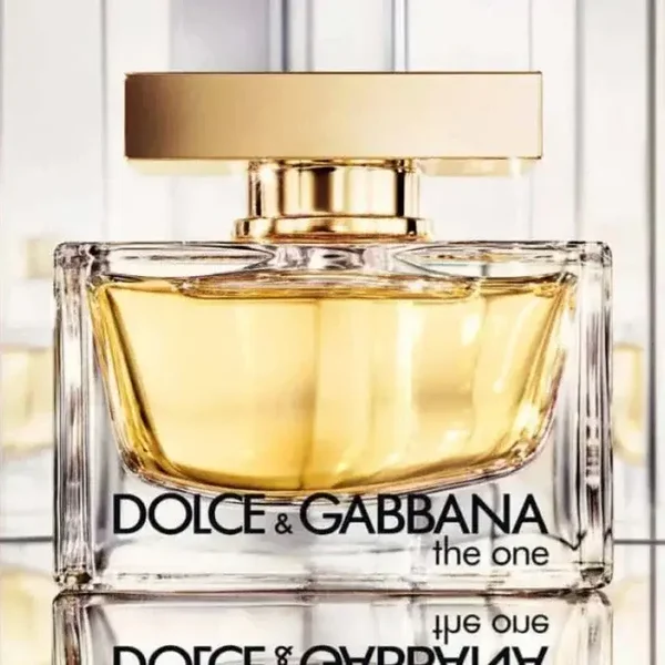 Dolce & Gabbana - The One