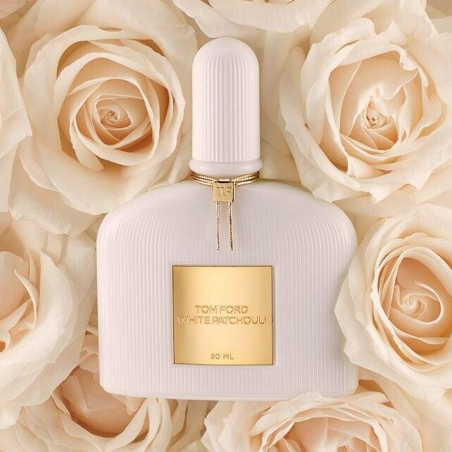 Tom Ford - White Patchouli