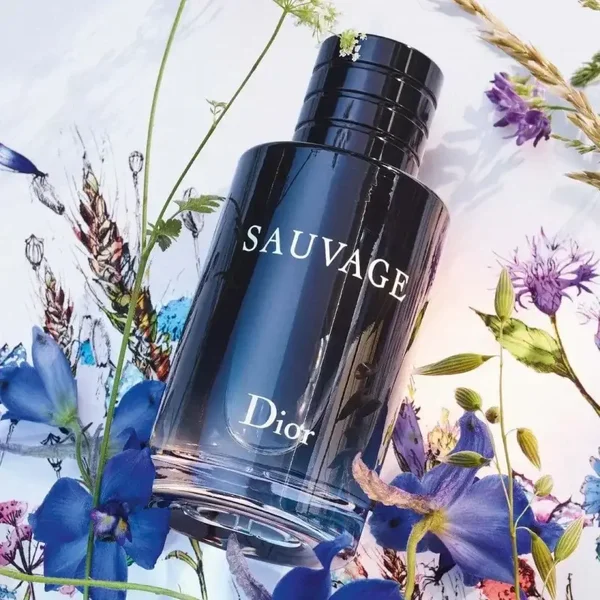 Dior - Sauvage