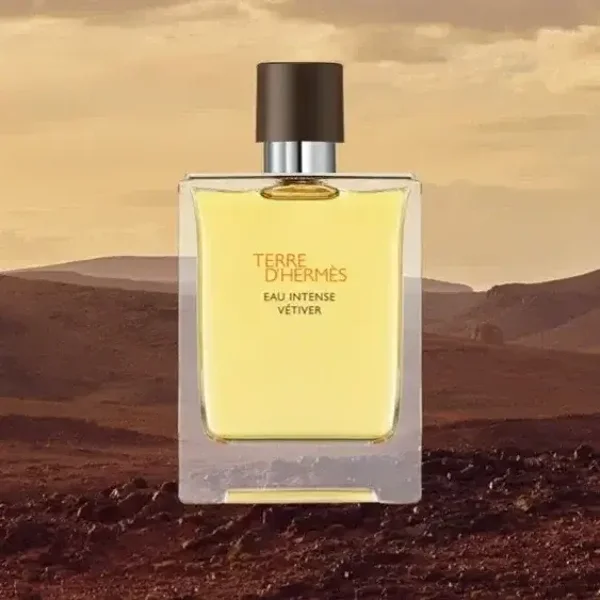 Hermes - Terre d’Hermès