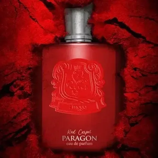 Zimaya - Red Carpet Paragon