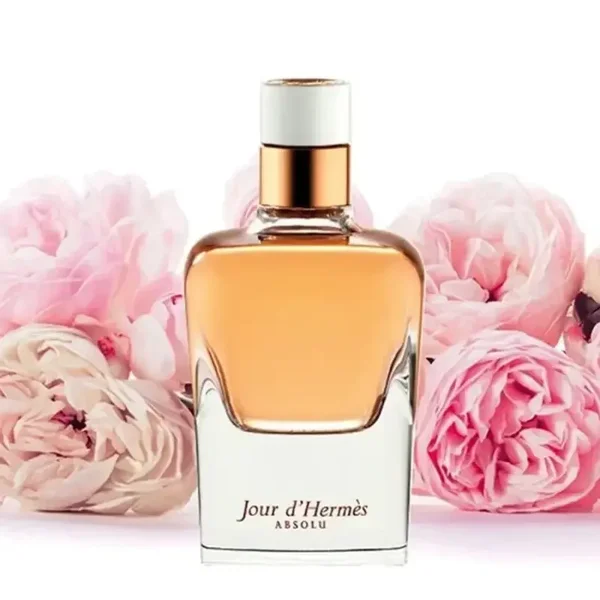 HERMÈS - Jour d'Hermès Absolu