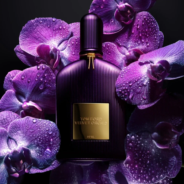 Tom Ford - Velvet Orchid
