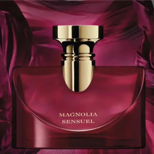 Bvlgari - Splendida Magnolia Sensuel