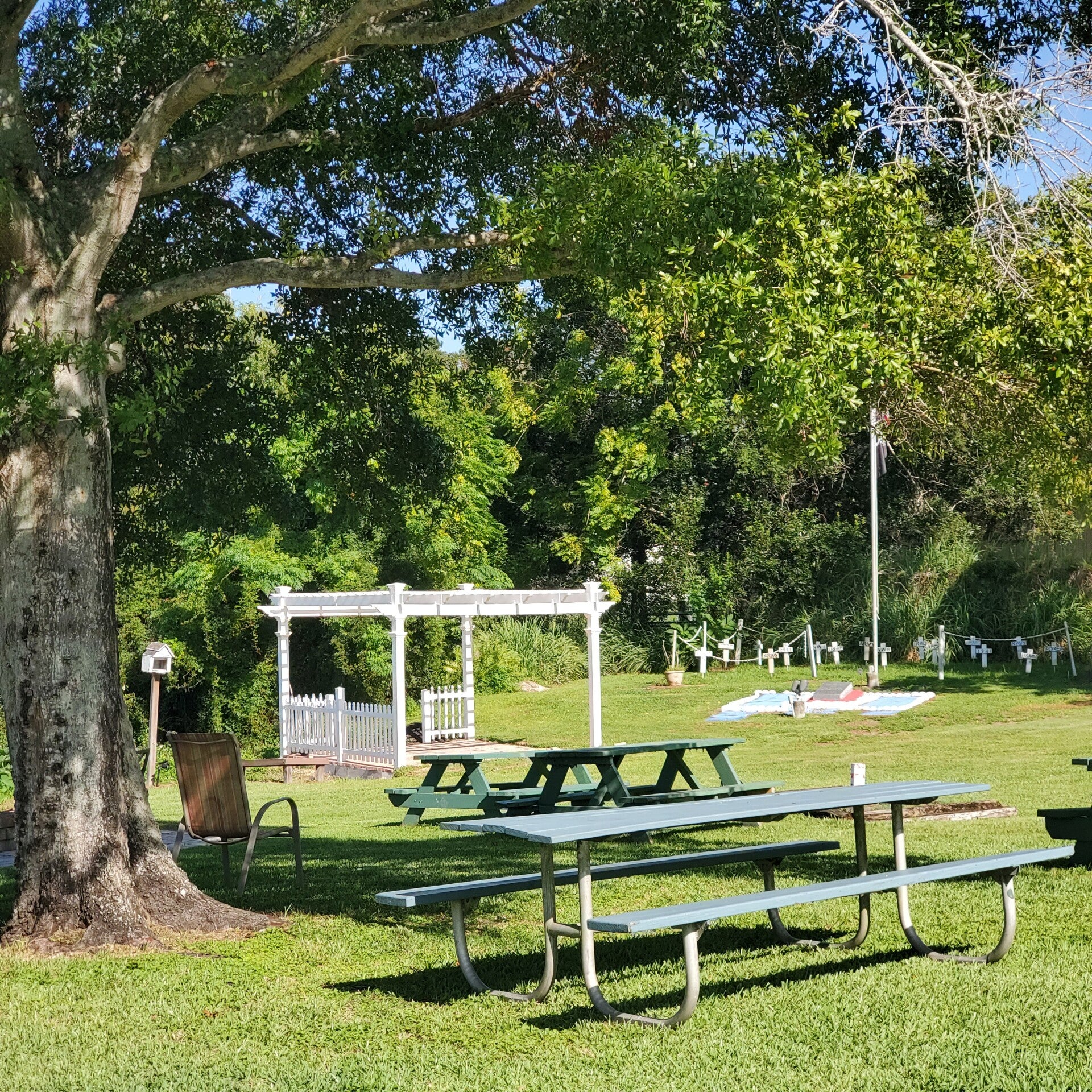 VFW Auxiliary Post 10093 Safety Harbor Florida