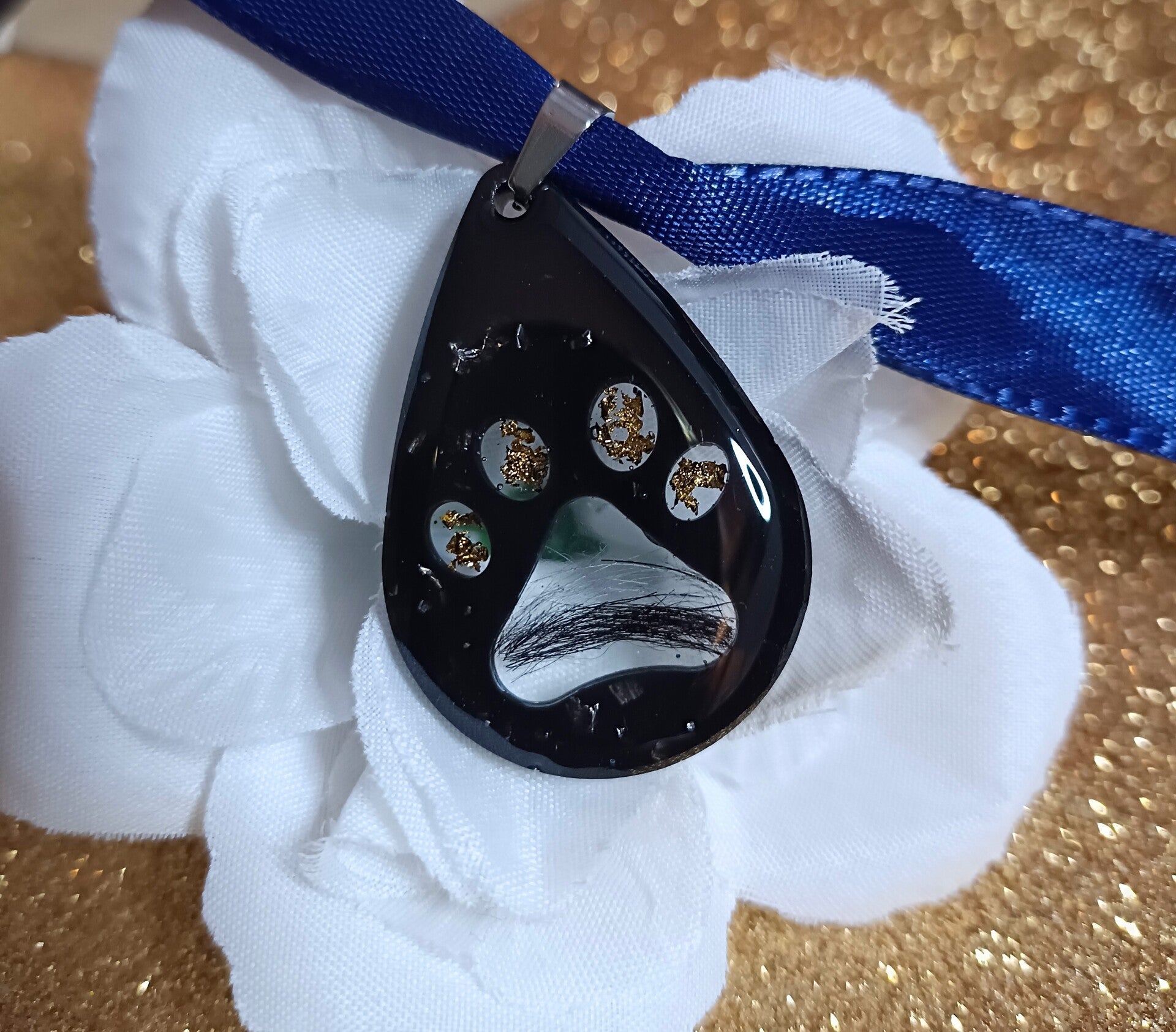 Anhänger Tropfen "Mira"