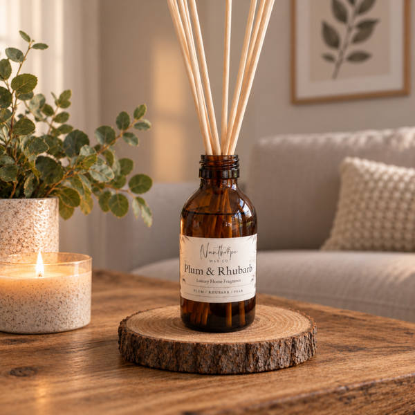 Standard Reed Diffuser (140ml)