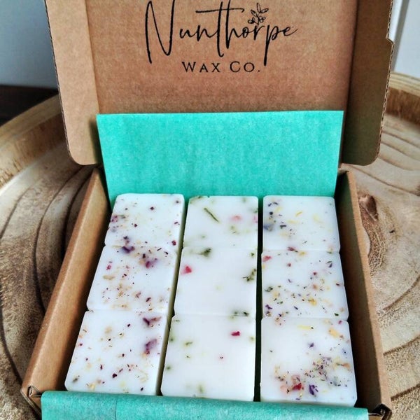 'The Summer Collection' Gift Box