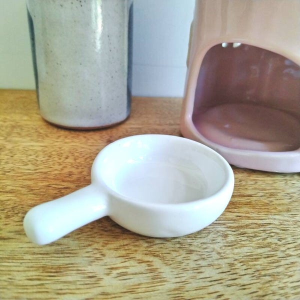 Melt Burner Tealight 'spoon'