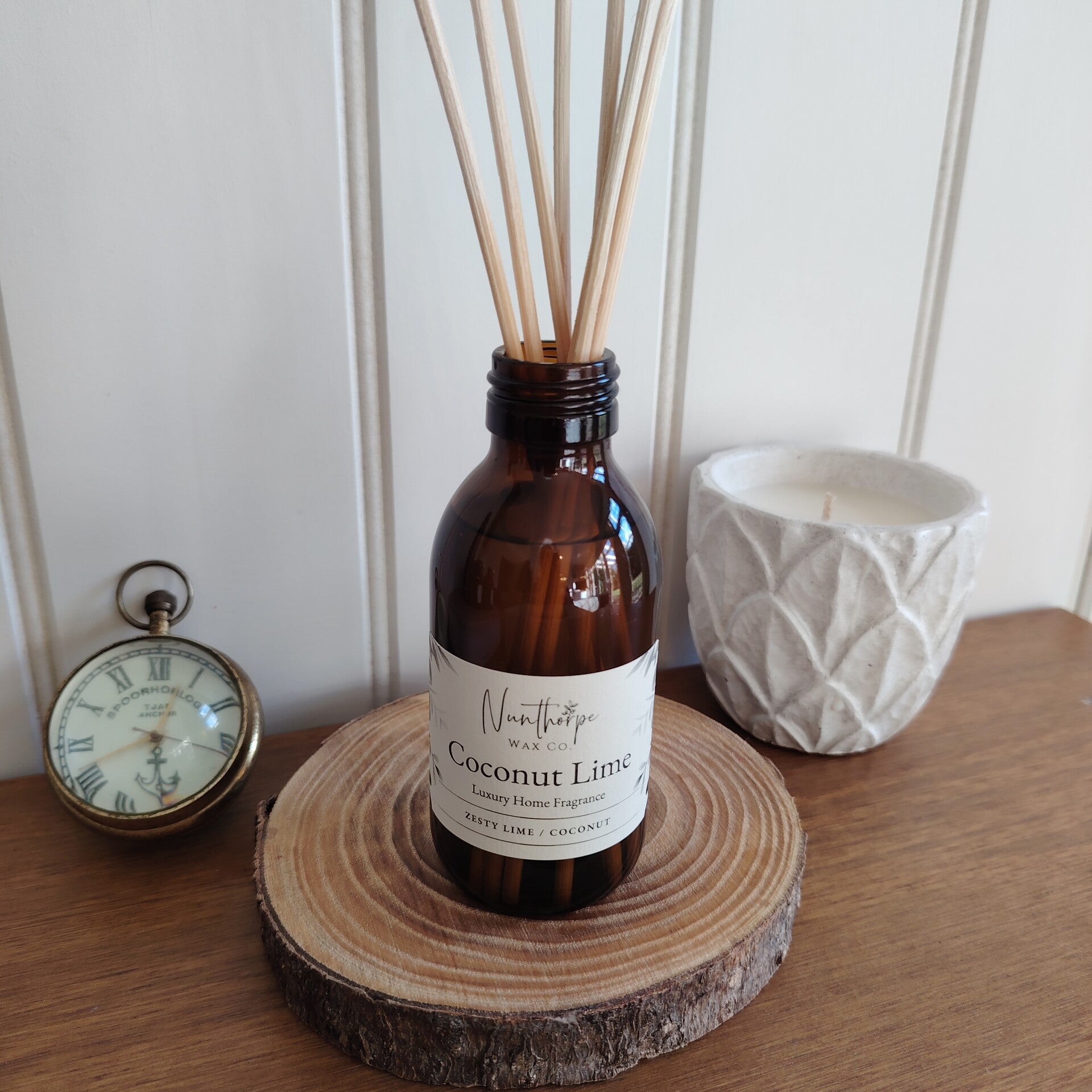 Witchery (Blackcurrant, Strawberry & liquorice)