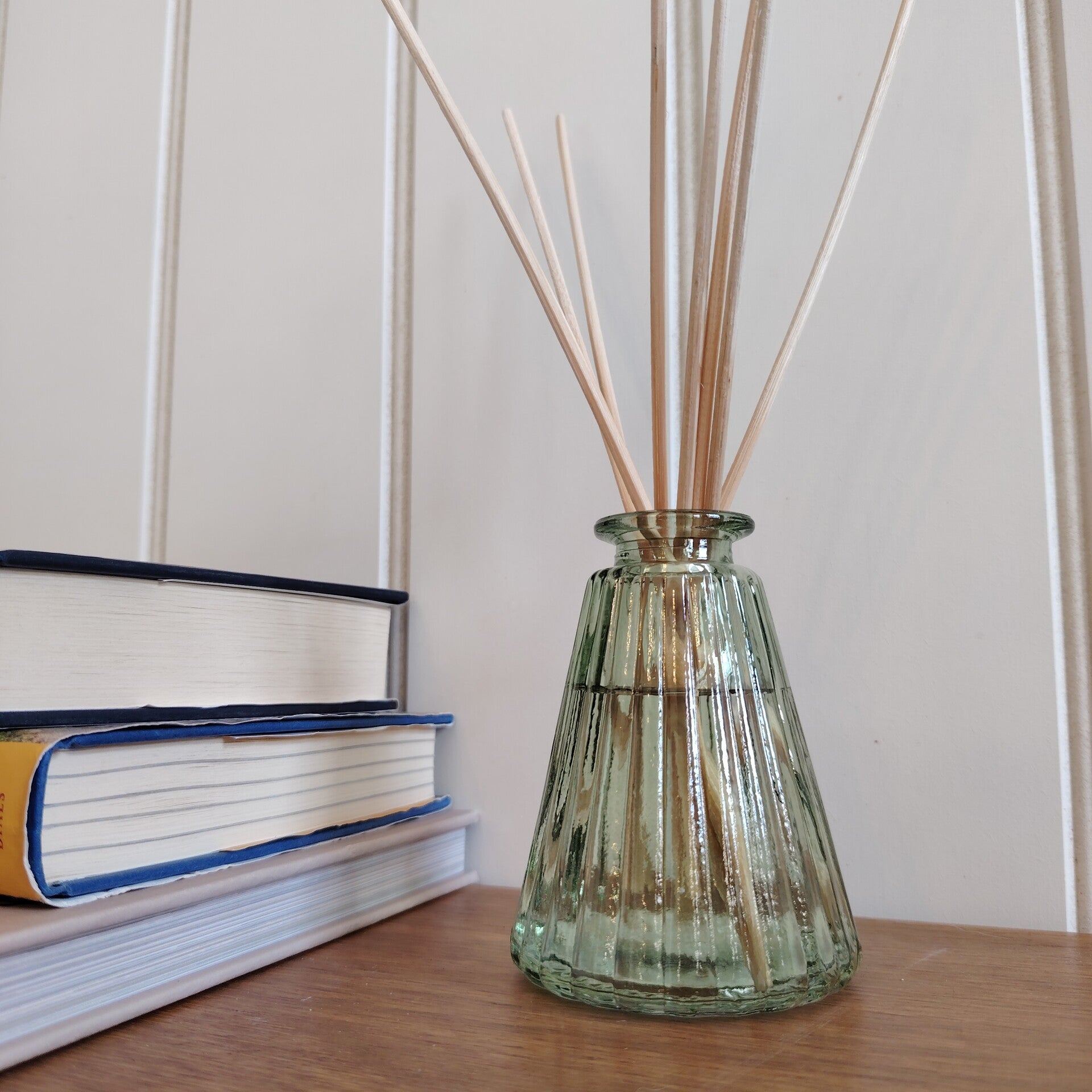 Various Designs - Reed Diffuser Glass Decanter