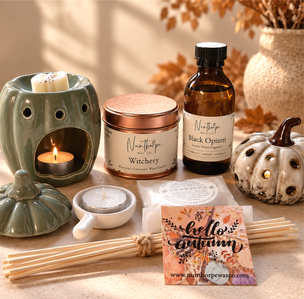 The Autumn Bundle